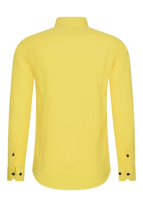 Zakelijk overhemd S - 6XL Slim Fit Premium Katoen-Stretch - Image 2