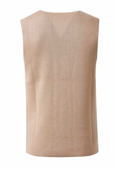 gebreid vest - Image 2