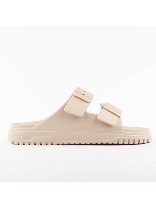 Armani Exchange Soul sandalen voor heren - Image 1