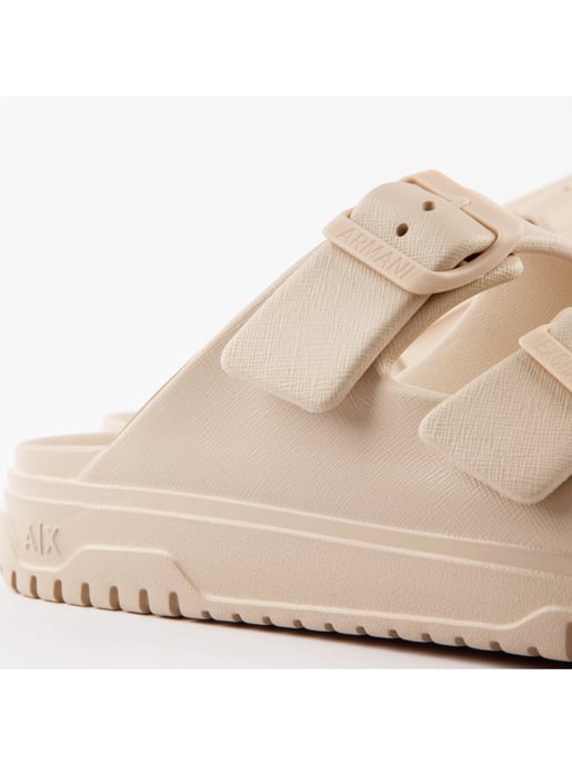 Armani Exchange Soul sandalen voor heren - Image 3