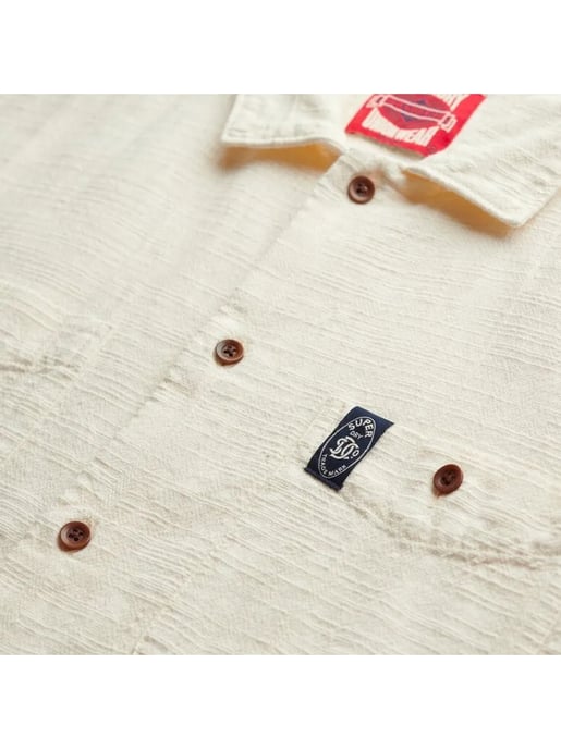 Superdry Merchant overhemd voor heren - Image 4