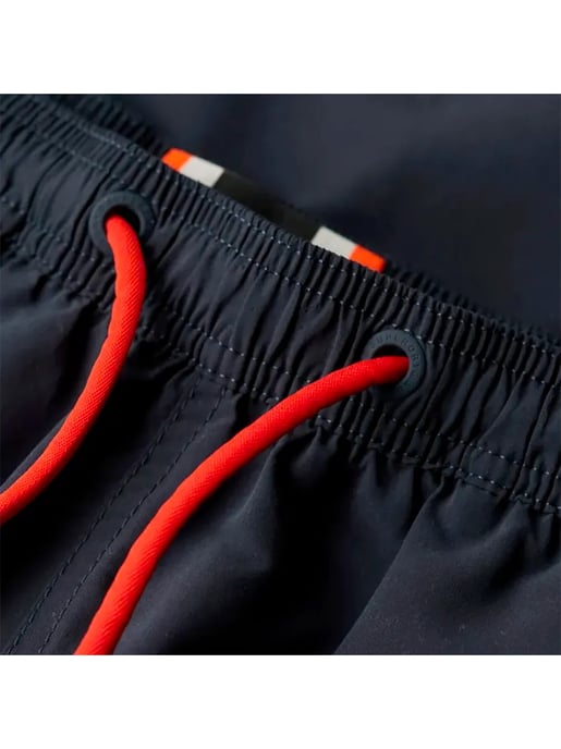 Superdry heren zwempak met print, maat 17 - Image 4