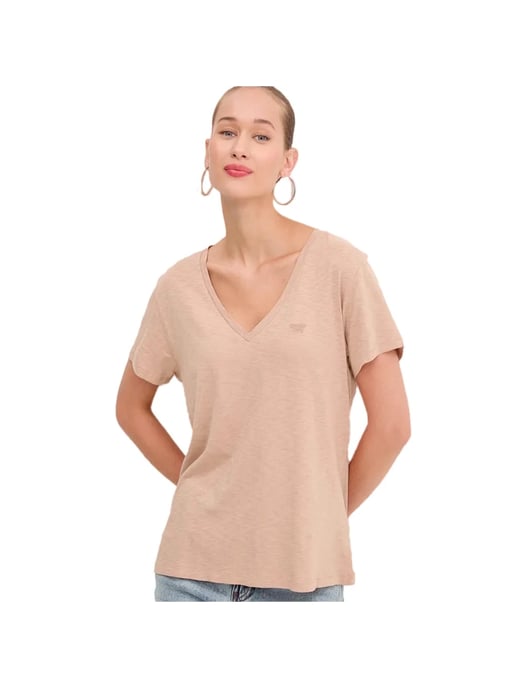 Superdry Flame T-shirt voor dames - Image 1
