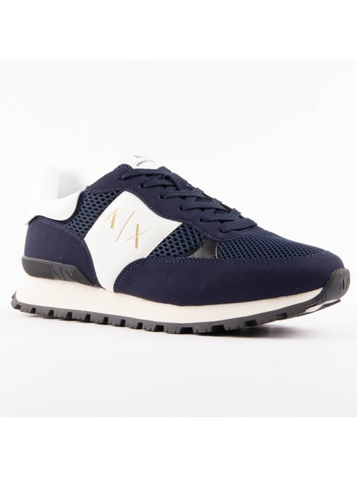 Armani Exchange Herensneakers Untold Line - Image 2