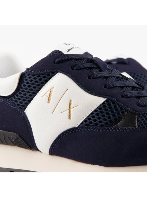 Armani Exchange Herensneakers Untold Line - Image 3