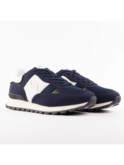 Armani Exchange Herensneakers Untold Line - Image 4