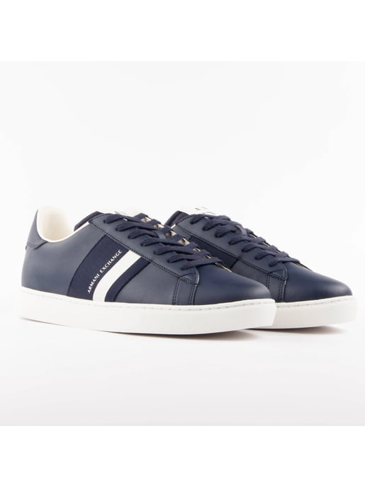 Armani Exchange Taco sneakers voor heren - Image 2