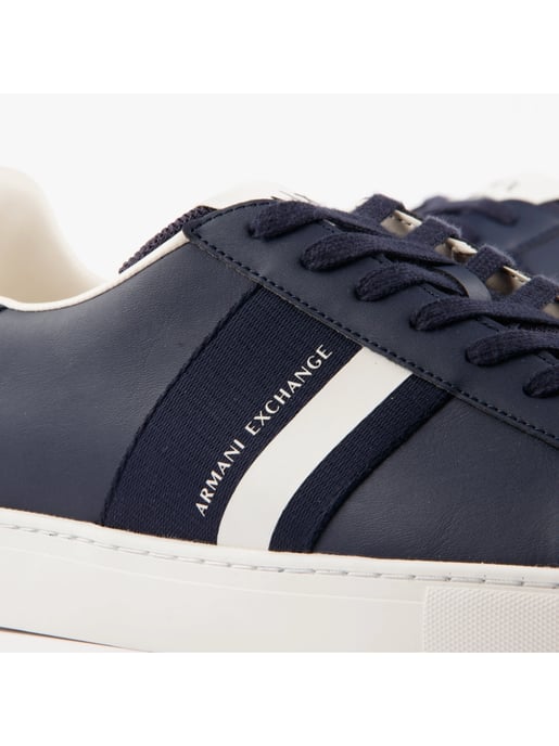 Armani Exchange Taco sneakers voor heren - Image 3