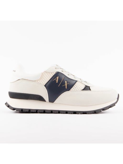 Armani Exchange Herensneakers Untold Line - Image 1