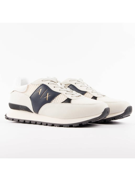 Armani Exchange Herensneakers Untold Line - Image 2