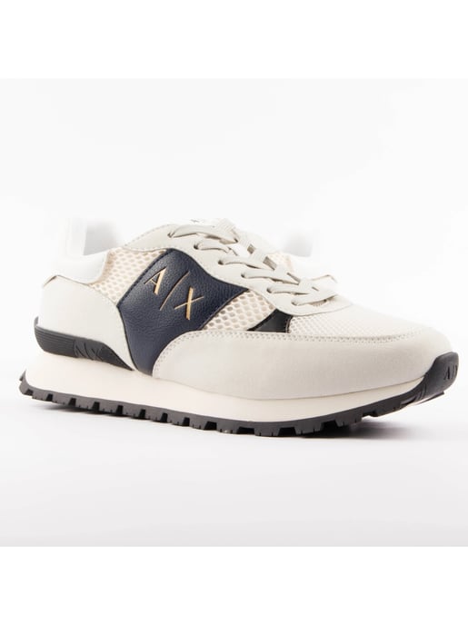 Armani Exchange Herensneakers Untold Line - Image 3