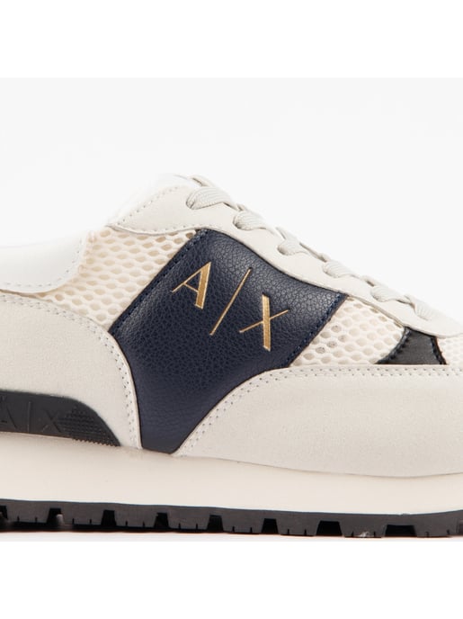 Armani Exchange Herensneakers Untold Line - Image 4