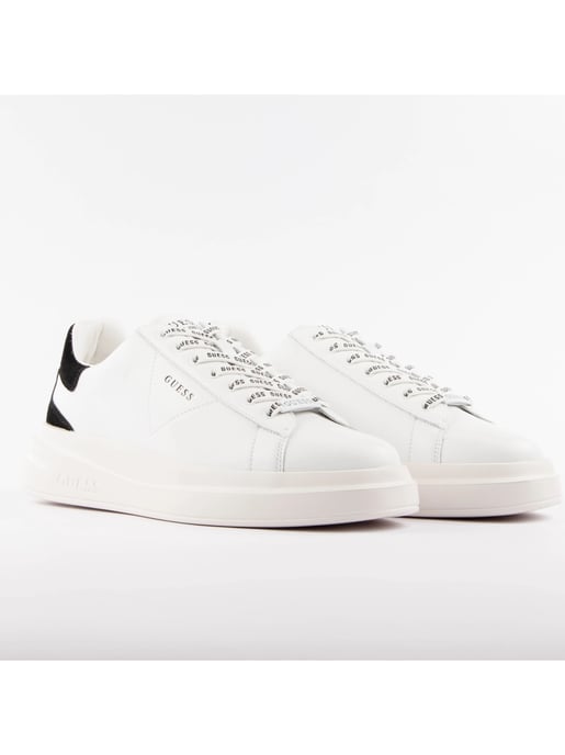 Guess Elba herensneakers - Image 2