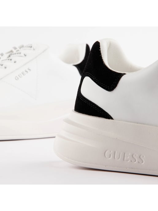 Guess Elba herensneakers - Image 4