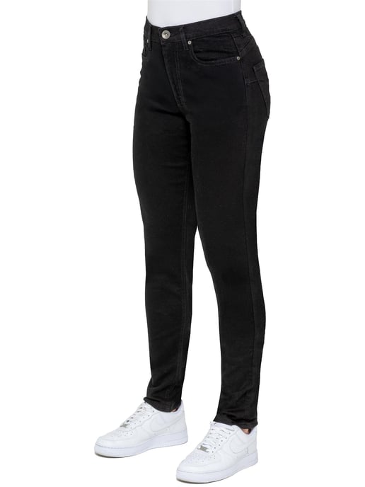 Enzo | Mom Jeans voor Dames - Image 2