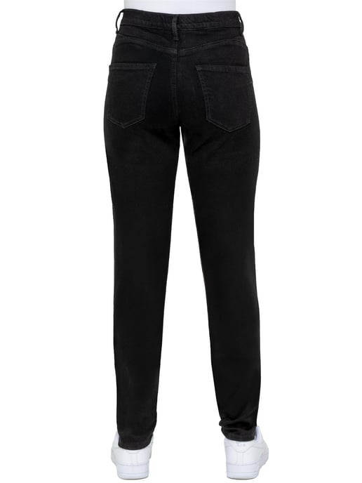 Enzo | Mom Jeans voor Dames - Image 3