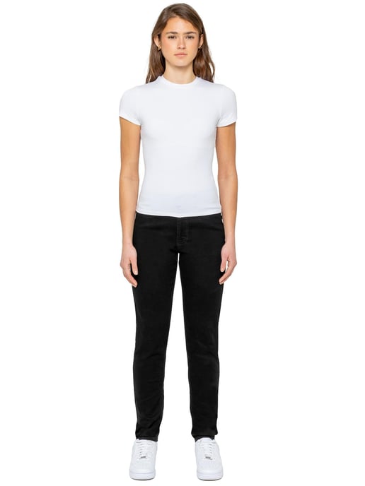 Enzo | Mom Jeans voor Dames - Image 4