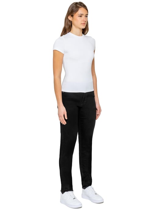 Enzo | Mom Jeans voor Dames - Image 5