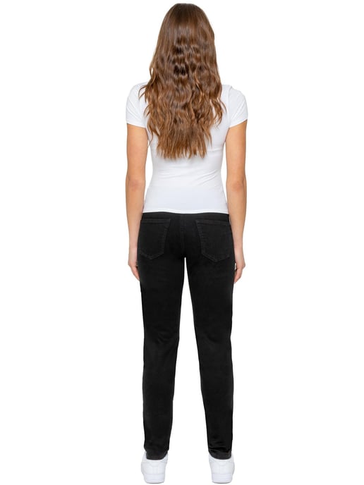 Enzo | Mom Jeans voor Dames - Image 6