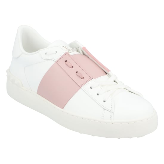 Valentino Open Sneaker Multikleur - Image 1