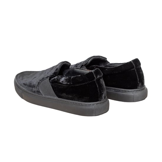 Lanvin Velours Instappers - '10s - Image 2