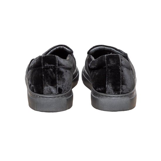 Lanvin Velours Instappers - '10s - Image 5