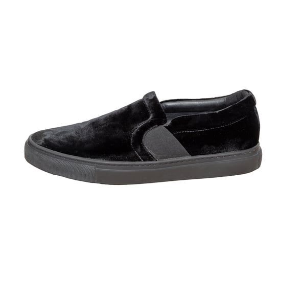Lanvin Velours Instappers - '10s - Image 6