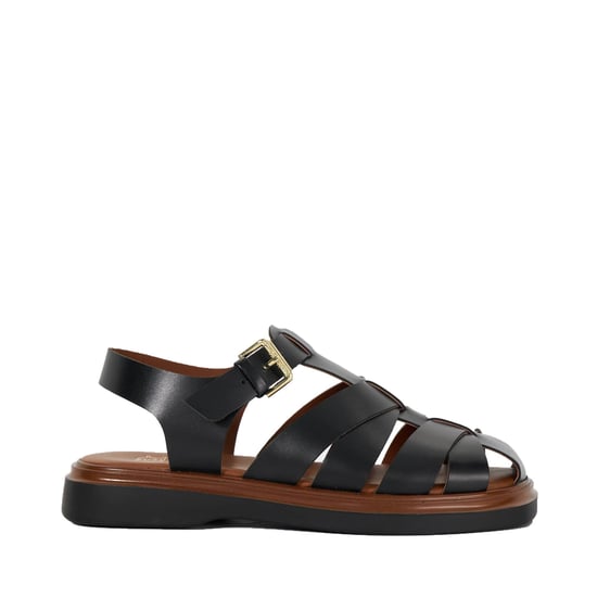 Dune Dames Lisherman - Platte Visser Sandalen - Image 2