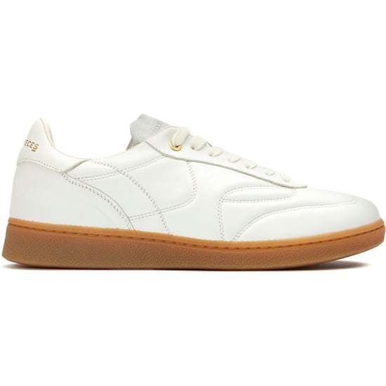 Filling Pieces Sprinter Fusquilt Sneakers - Image 1