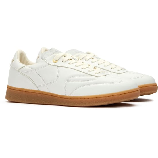 Filling Pieces Sprinter Fusquilt Sneakers - Image 2