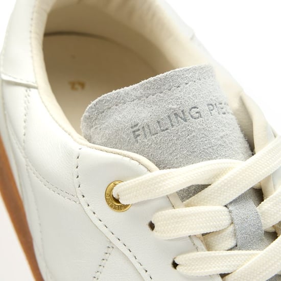 Filling Pieces Sprinter Fusquilt Sneakers - Image 4