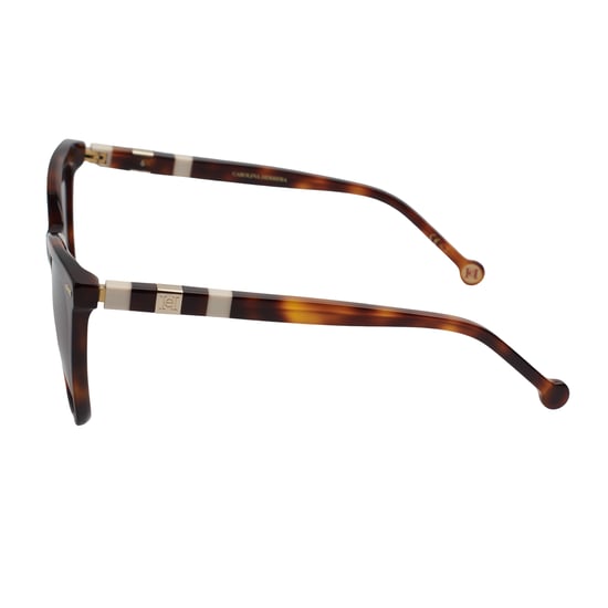 CH0044S Acetat-Cat-Eye-Sonnenbrille für Damen - Image 3