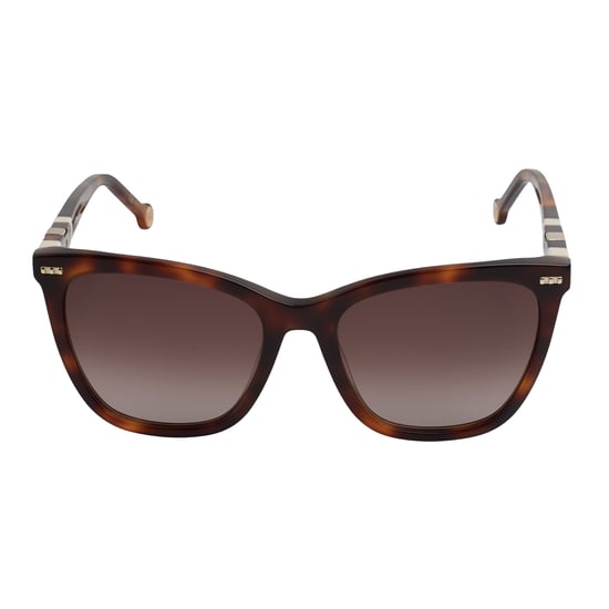 CH0044S Acetat-Cat-Eye-Sonnenbrille für Damen - Image 4