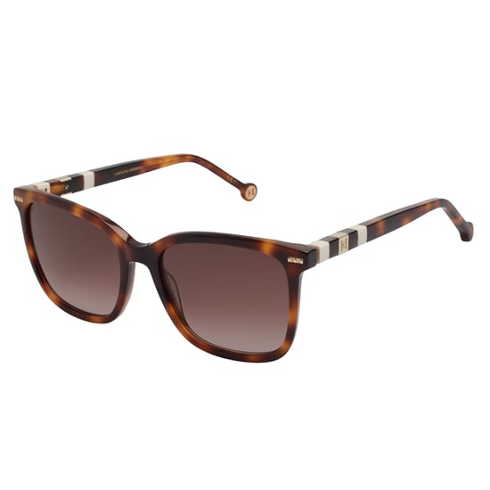 Quadratische Acetat-Sonnenbrille CH0045S
für Frauen - Image 1