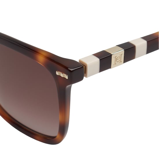 Quadratische Acetat-Sonnenbrille CH0045S
für Frauen - Image 2