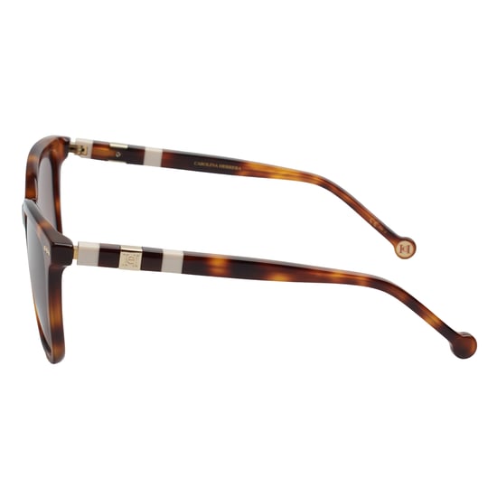 Quadratische Acetat-Sonnenbrille CH0045S
für Frauen - Image 3