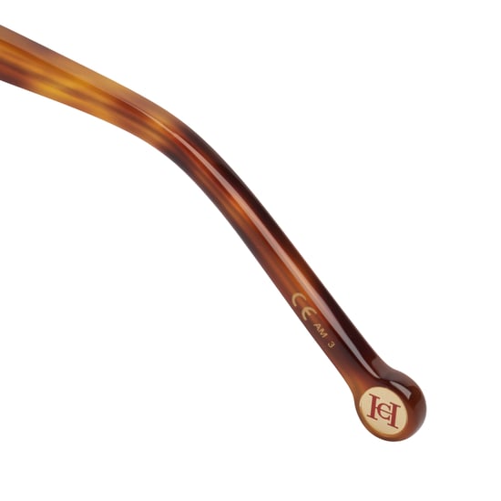 Quadratische Acetat-Sonnenbrille CH0045S
für Frauen - Image 4