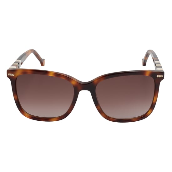 Quadratische Acetat-Sonnenbrille CH0045S
für Frauen - Image 5