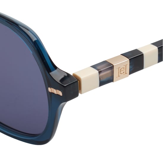 Acetat-Schmetterlings-Sonnenbrille HER0106S
für Frauen - Image 2