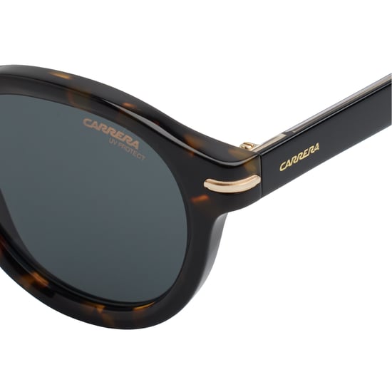Runde Acetat-Sonnenbrille 306S für Damen und Herren - Image 2
