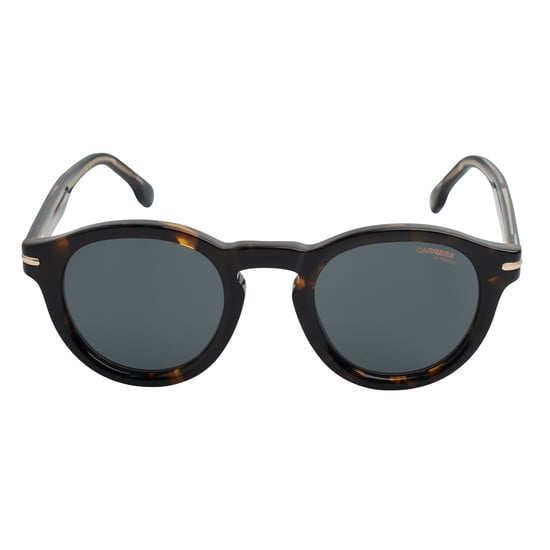 Runde Acetat-Sonnenbrille 306S für Damen und Herren - Image 4