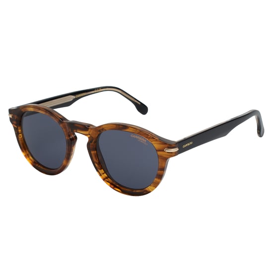 Runde Acetat-Sonnenbrille 306S für Damen und Herren - Image 1