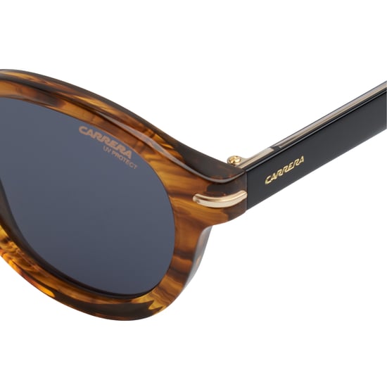 Runde Acetat-Sonnenbrille 306S für Damen und Herren - Image 2
