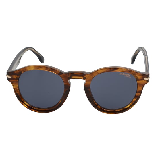 Runde Acetat-Sonnenbrille 306S für Damen und Herren - Image 4