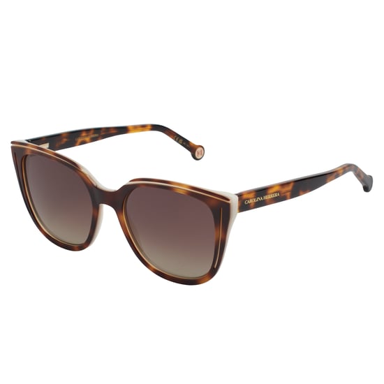 Cat-Eye-Sonnenbrille aus Acetat HER0144S
für Frauen - Image 1