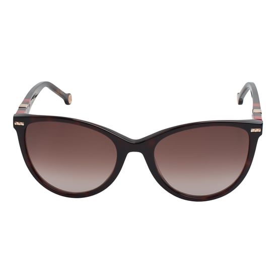 HER0107S Cat-Eye-Sonnenbrille aus Acetat
für Frauen - Image 4