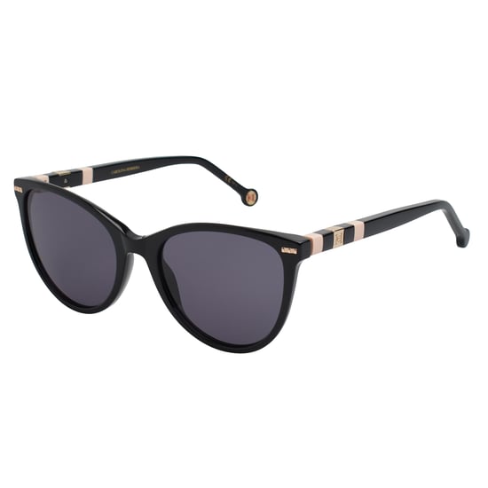 HER0107S Cat-Eye-Sonnenbrille aus Acetat
für Frauen - Image 1