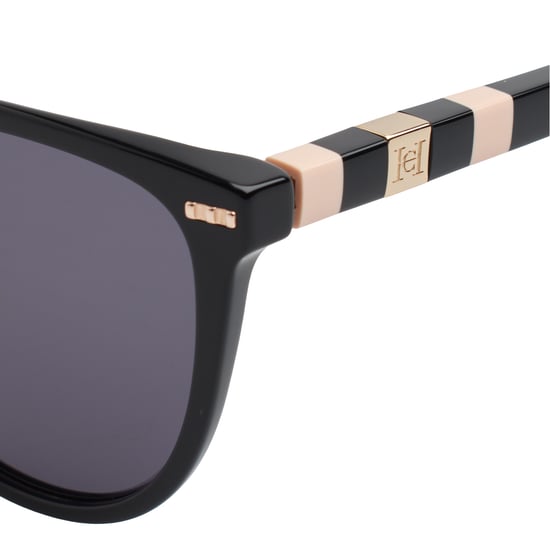 HER0107S Cat-Eye-Sonnenbrille aus Acetat
für Frauen - Image 2