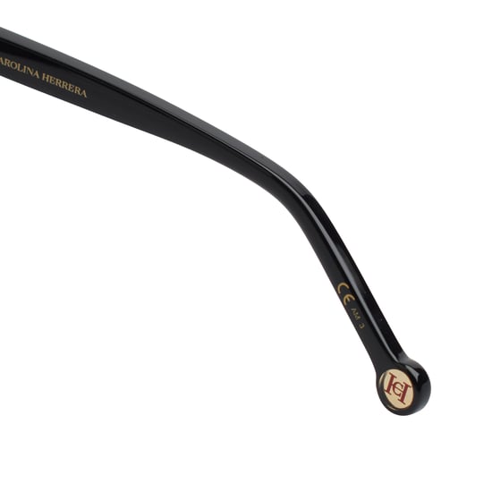 HER0107S Cat-Eye-Sonnenbrille aus Acetat
für Frauen - Image 3