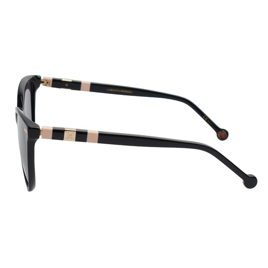 HER0107S Cat-Eye-Sonnenbrille aus Acetat
für Frauen - Image 4